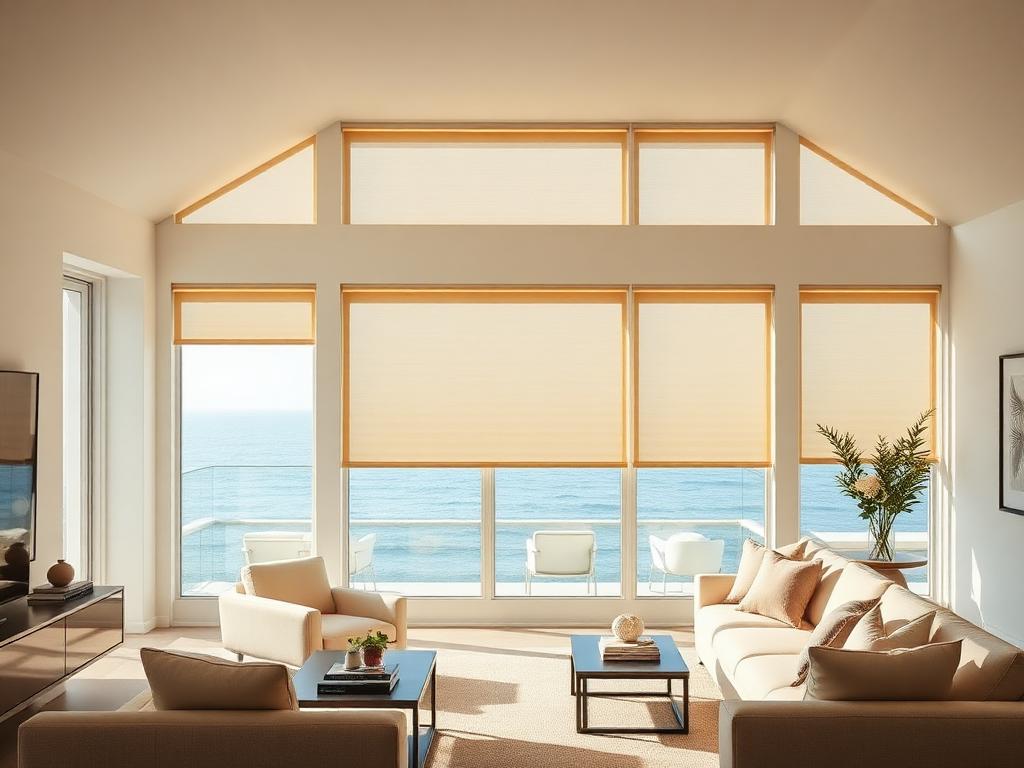 Roller Shades